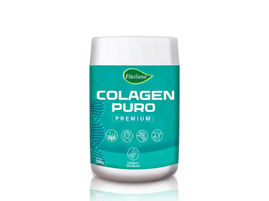 Fitosana Colágeno Hidrolizado Premium